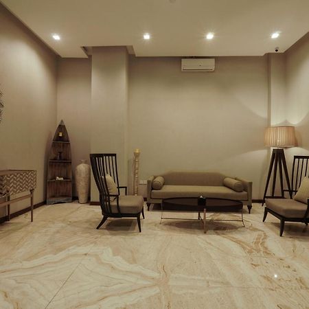 Royal Padjadjaran Hotel Μπογκόρ Εξωτερικό φωτογραφία