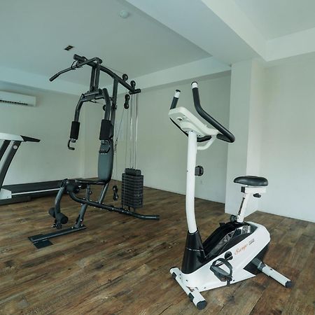 Royal Padjadjaran Hotel Μπογκόρ Εξωτερικό φωτογραφία