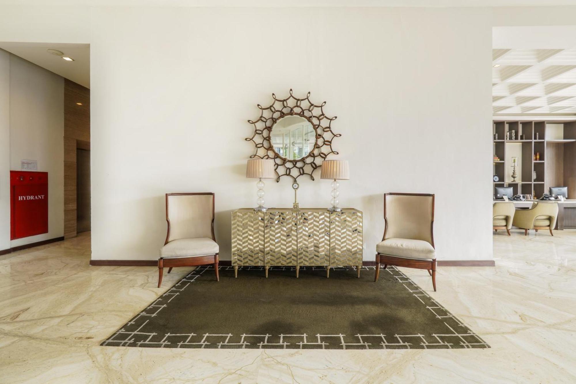 Royal Padjadjaran Hotel Μπογκόρ Εξωτερικό φωτογραφία