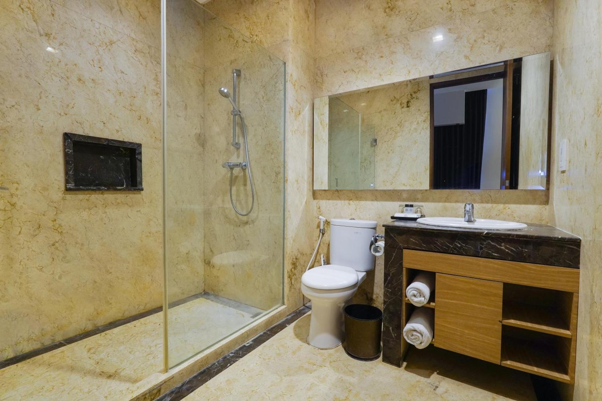 Royal Padjadjaran Hotel Μπογκόρ Εξωτερικό φωτογραφία