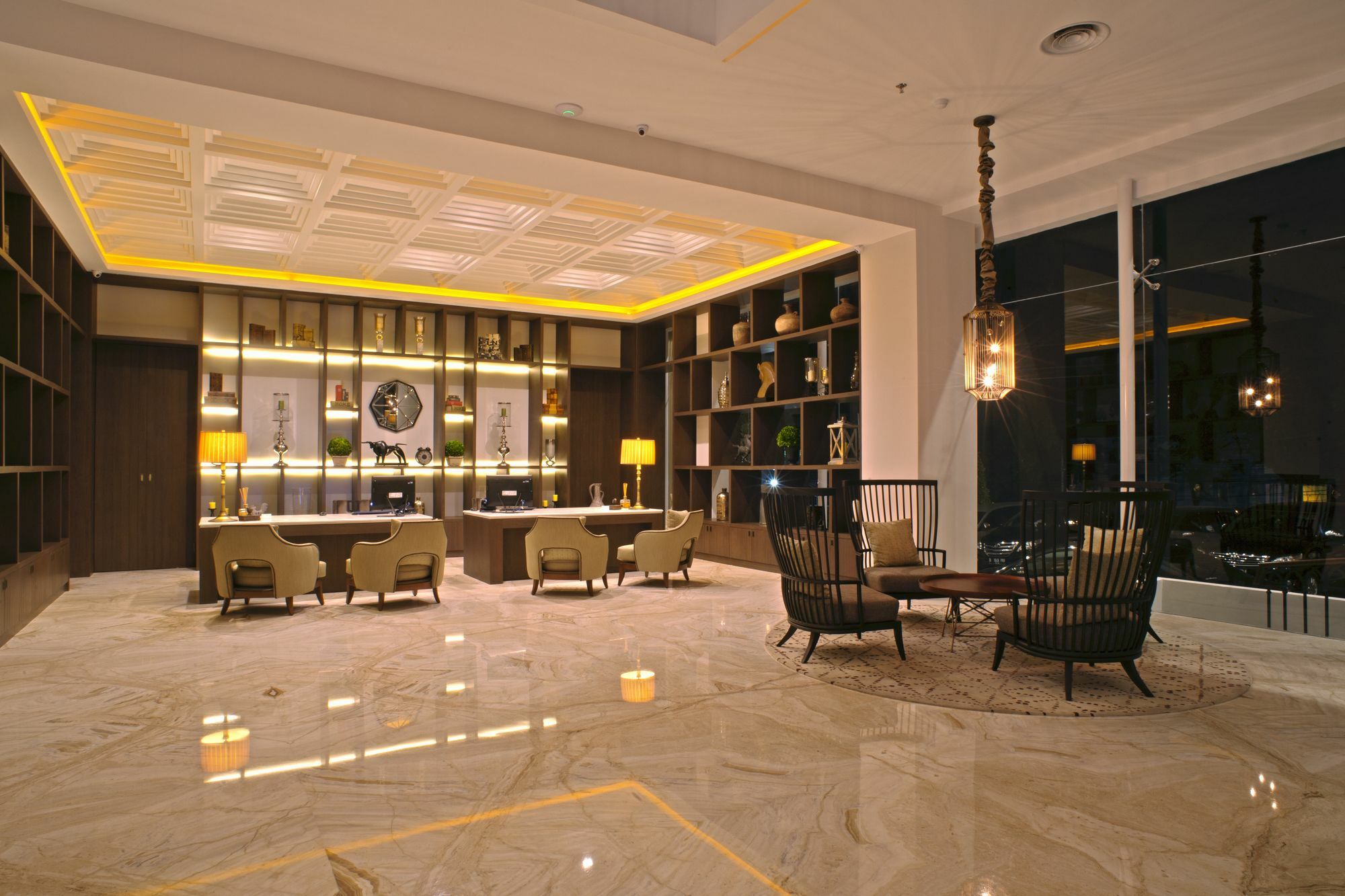 Royal Padjadjaran Hotel Μπογκόρ Εξωτερικό φωτογραφία