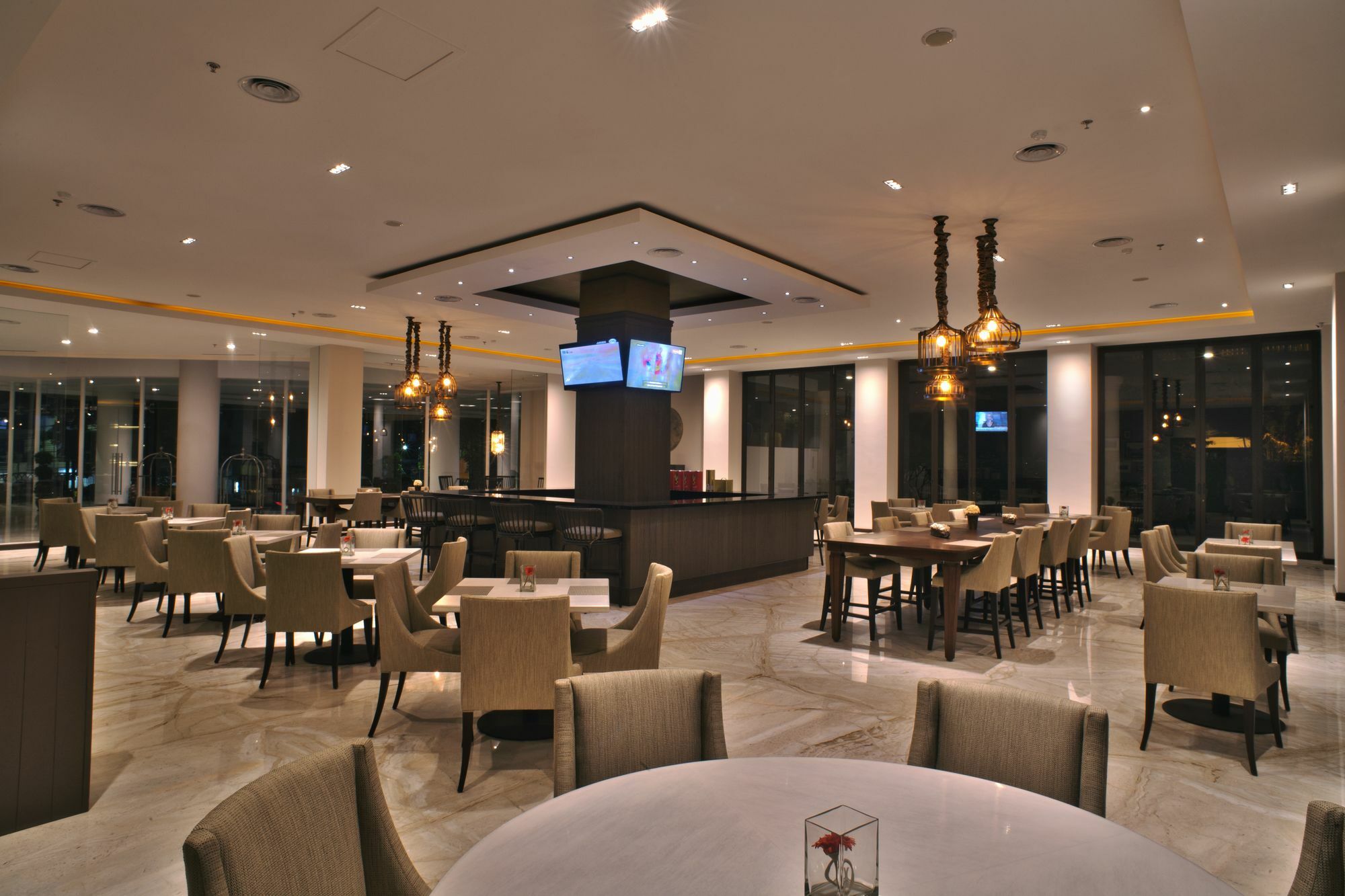 Royal Padjadjaran Hotel Μπογκόρ Εξωτερικό φωτογραφία
