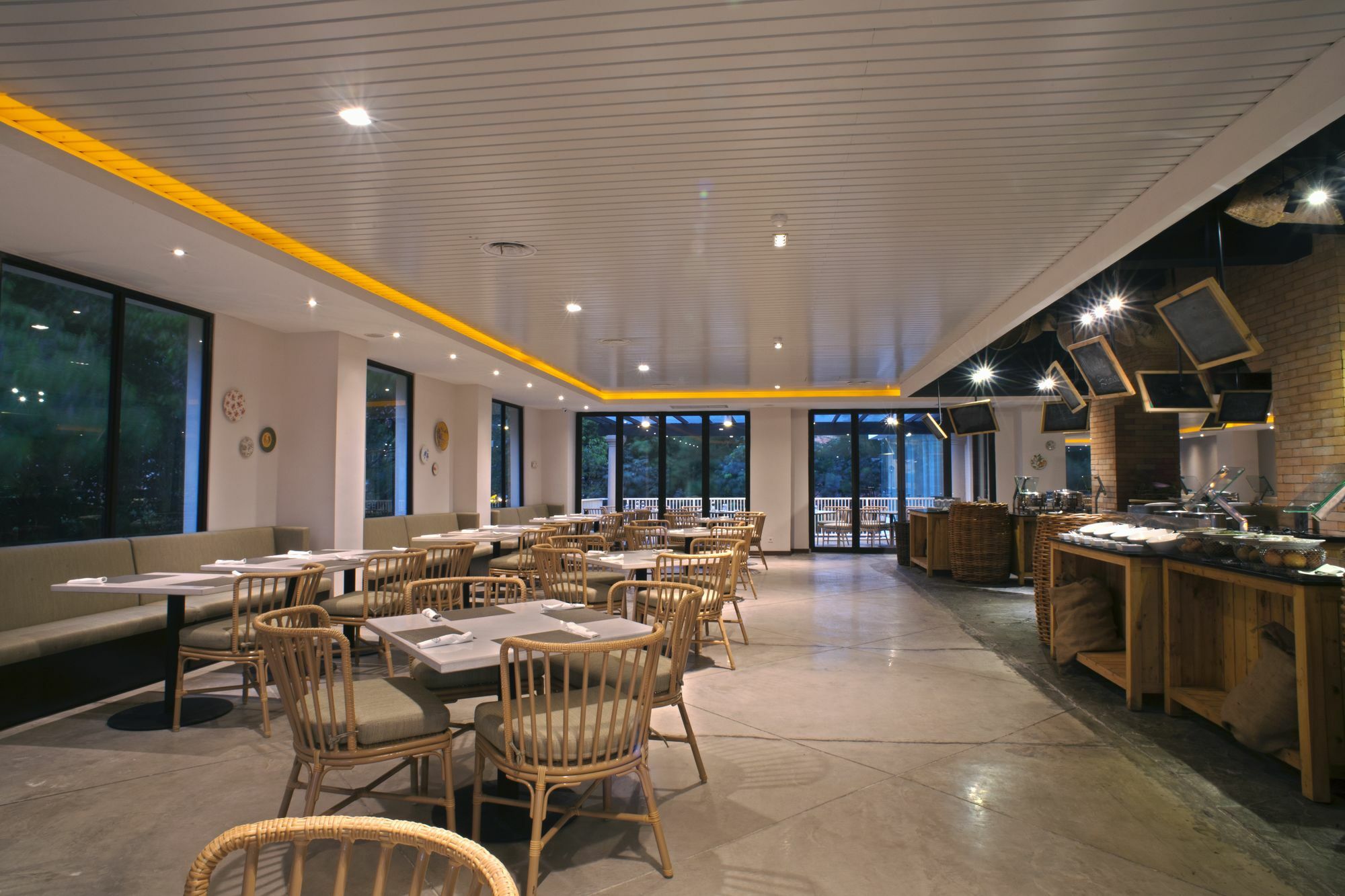 Royal Padjadjaran Hotel Μπογκόρ Εξωτερικό φωτογραφία